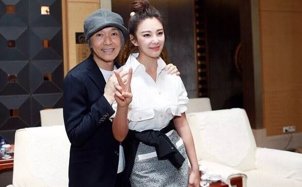 Châu Tinh Trì làm Tuyệt đỉnh Kung Fu 2 ảnh 3 Chau Tinh Tri lam Tuyet dinh Kung Fu 2 anh 3