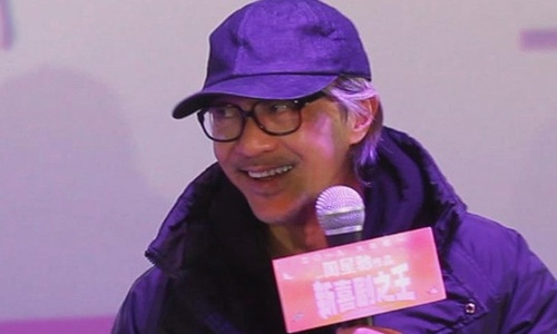 Chau Tinh Tri xac nhan lam 'Tuyet dinh Kung Fu 2' hinh anh