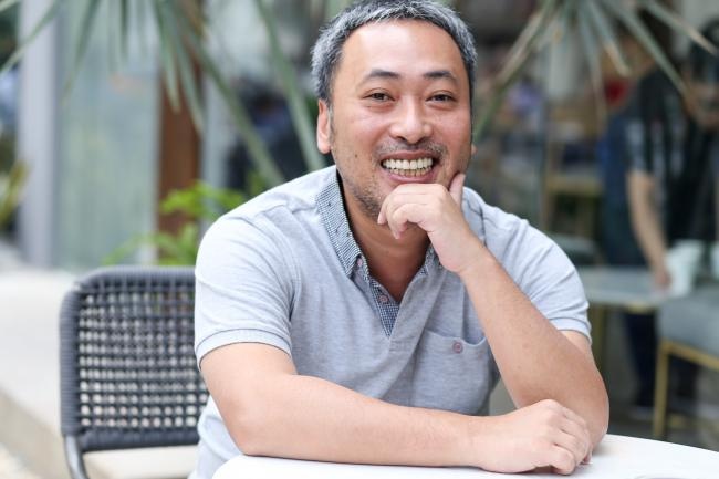 Dung Khung chia se quan diem chua lay vo, sinh con vi khong can thiet hinh anh