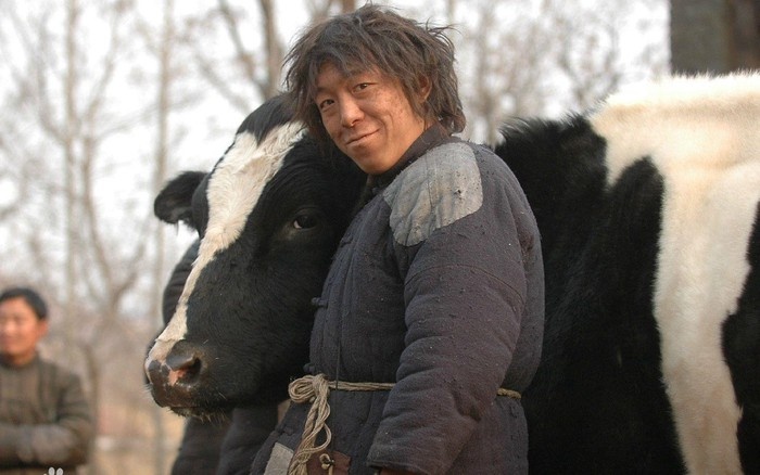 Hoang Bot vua phong ve anh 2