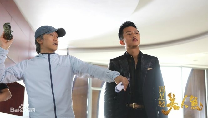 Hoang Bot vua phong ve anh 1