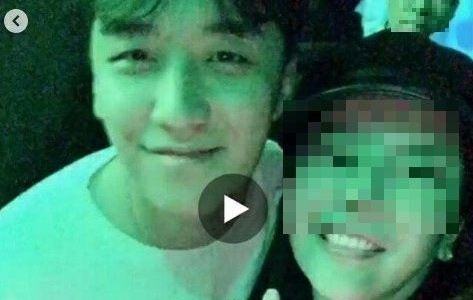 Seungri ảnh ở hộp đêmH ảnh 1 Seungri anh o hop demH anh 1