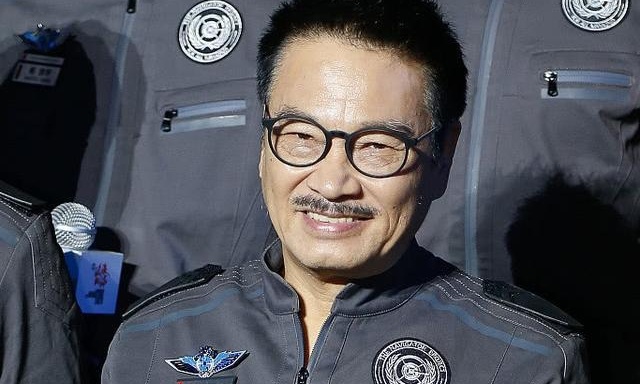 Vi sao Ngo Manh Dat tu choi Chau Tinh Tri va hop tac voi Ngo Kinh? hinh anh