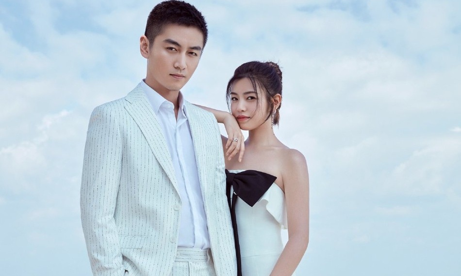 3 cap vo chong trong phim Kim Dung anh 4