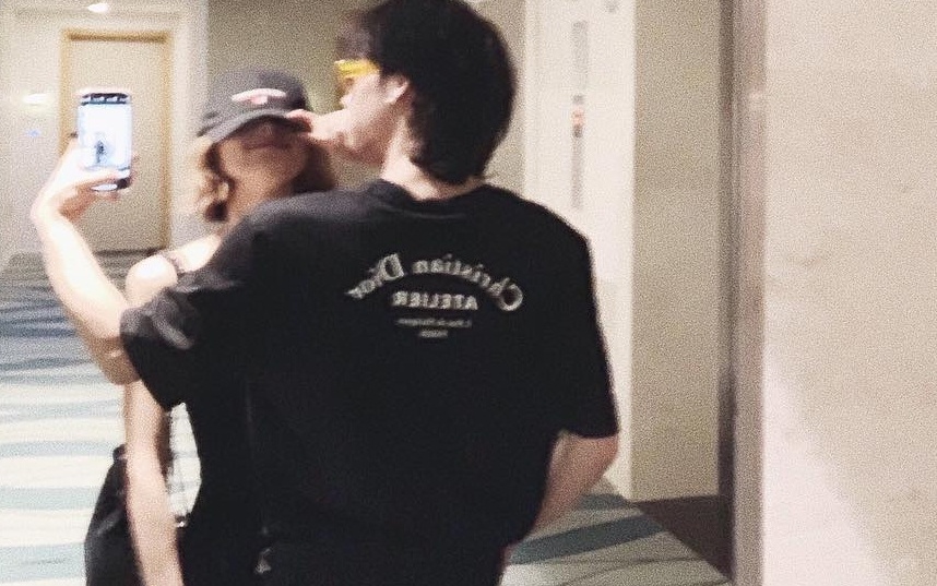 Sao Viet tinh yeu anh 1