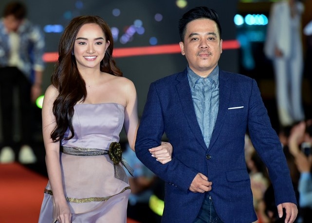 Bẫy rồng của Johnny Trí Nguyễn và Ngô Thanh Vân ảnh 3 Bay rong cua Johnny Tri Nguyen va Ngo Thanh Van anh 3