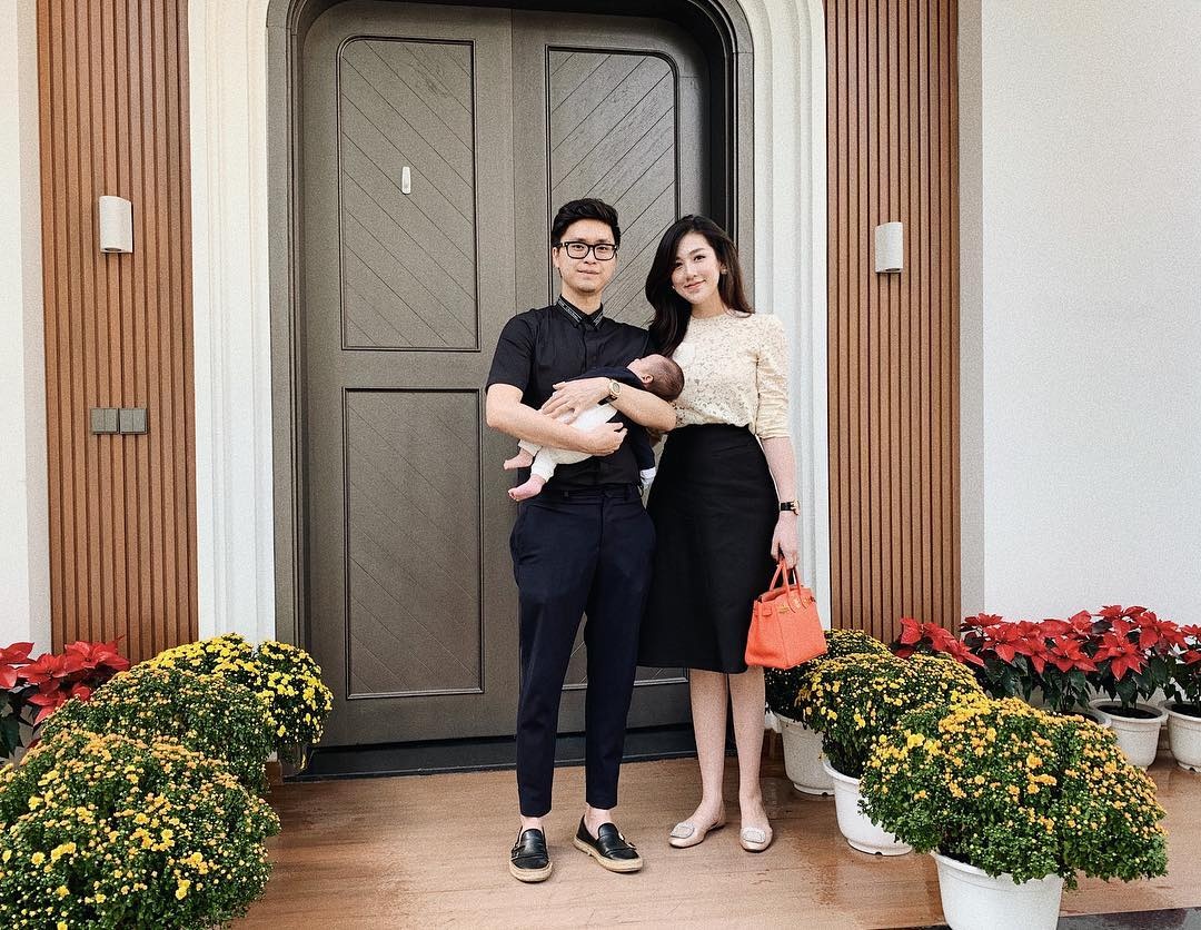 Valentine Truong Giang Nha Phuong anh 7