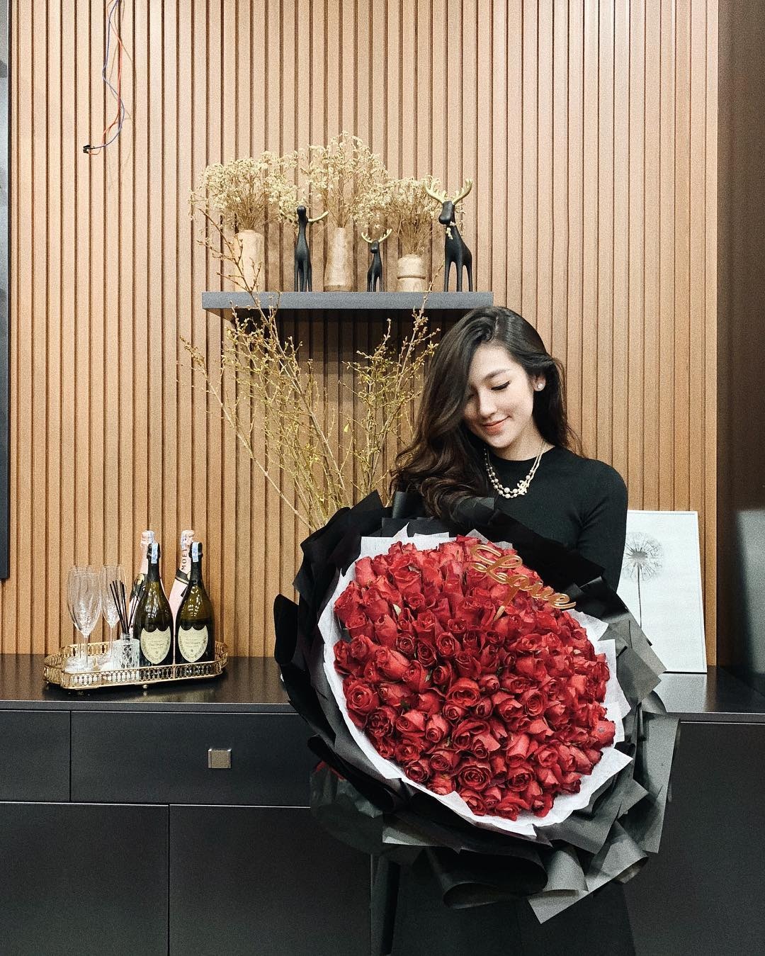 Valentine Truong Giang Nha Phuong anh 5