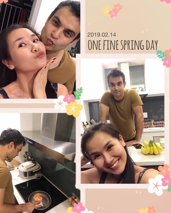 Valentine Truong Giang Nha Phuong anh 9