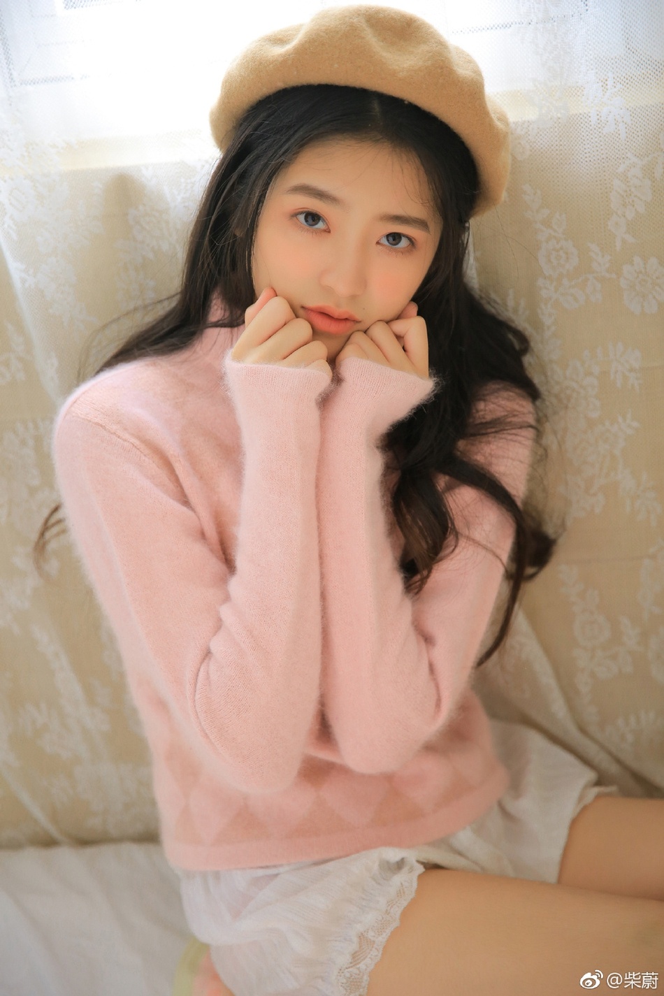 Sao nhi Bo bo kinh tam anh 6