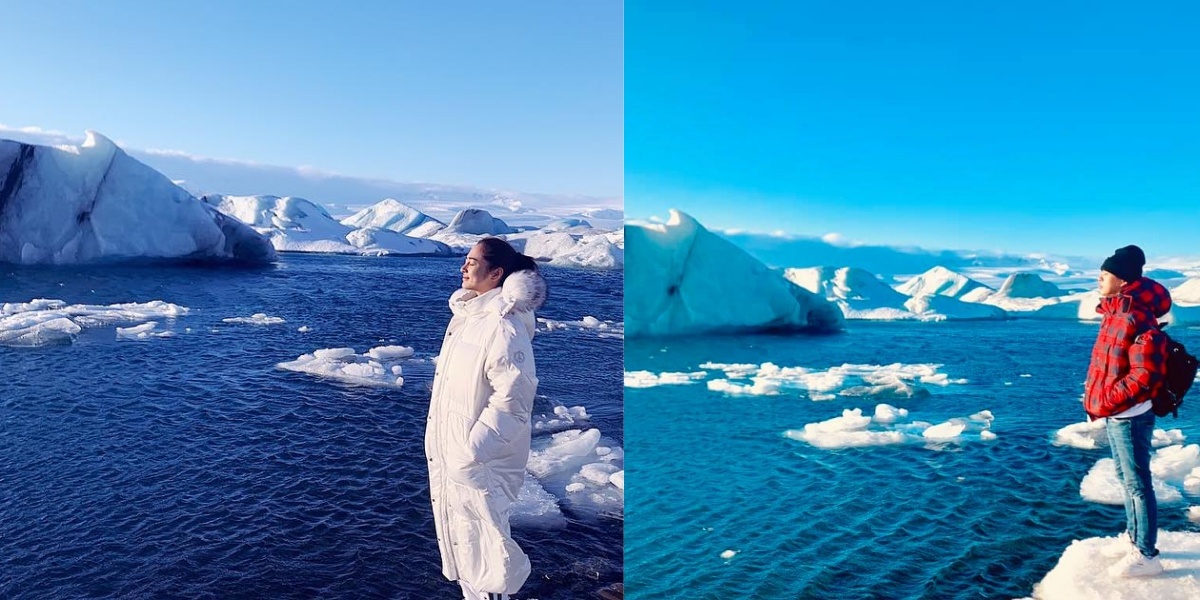 Bảo Anh du lịch với Hồ Quang Hiếu dịp Valentine ảnh 3 Bao Anh du lich voi Ho Quang Hieu dip Valentine anh 3