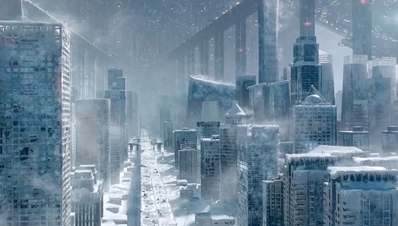 Phim tham hoa diet vong cua Ngo Kinh dang viet nen lich su hinh anh