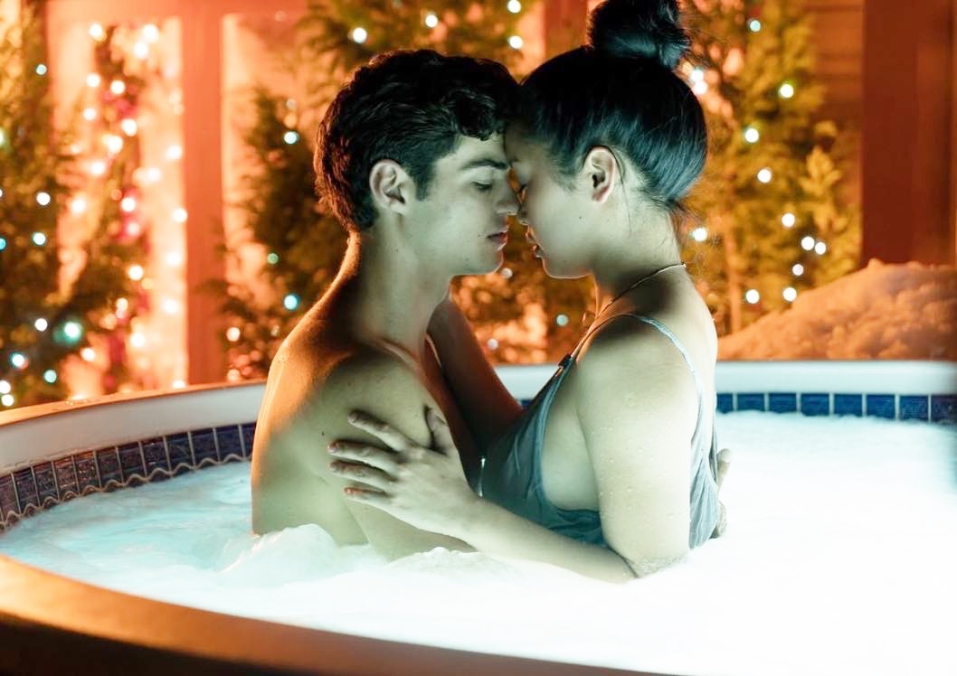 Lana Condor cô gái mồ côi Cần Thơ ảnh 10 Lana Condor co gai mo coi Can Tho anh 10