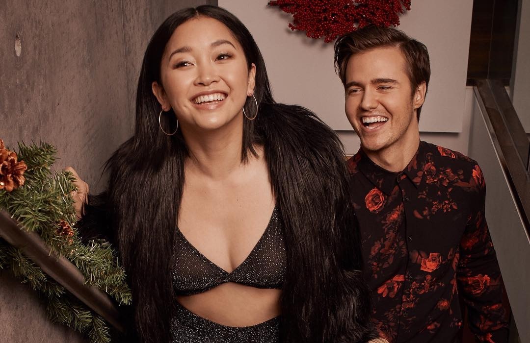 Lana Condor cô gái mồ côi Cần Thơ ảnh 11 Lana Condor co gai mo coi Can Tho anh 11