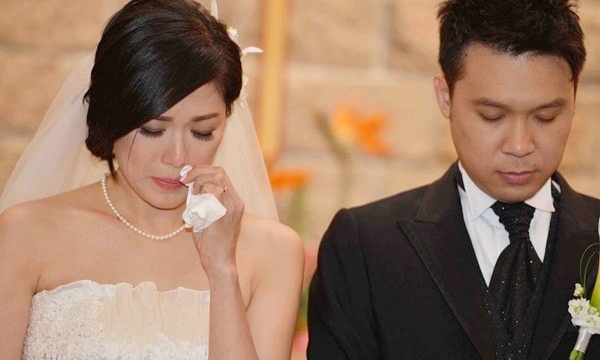 Nguoi dep TVB khong con hy vong co con sau dieu tri ung thu hinh anh