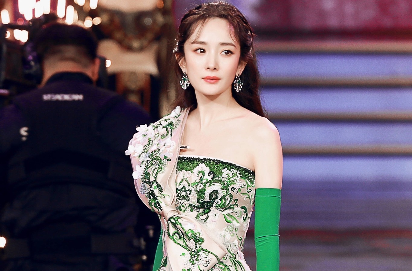 Gạ tình ở showbiz Hoa ngữ ảnh 1 Ga tinh o showbiz Hoa ngu anh 1