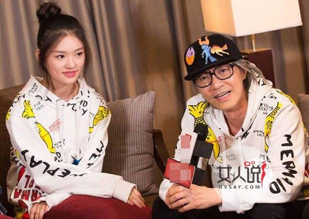 Lâm Duẫn Nụ hôn đầu bị chê ảnh 3 Lam Duan Nu hon dau bi che anh 3