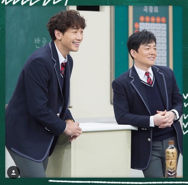 Bi Rain khong deo nhan cuoi it noi ve Kim Tae Hee anh 2