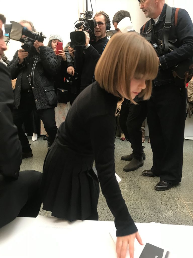 David Beckham va Victoria Beckham anh 2