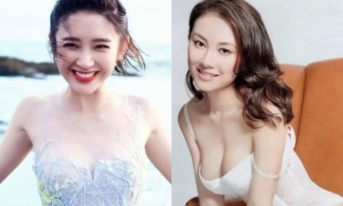 Ga tinh tai showbiz Hoa ngu: Ngu voi 30 ga dan ong de co vai dien hinh anh