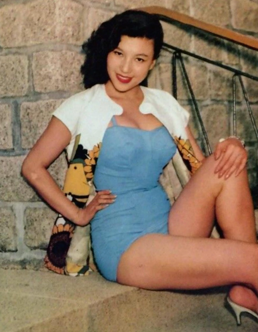 Truong Trong Van qua doi anh 1