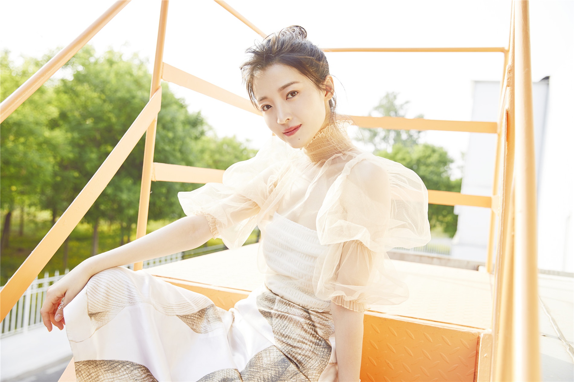 Bê bối tình dục Học viện Điện ảnh Bắc Kinh ảnh 3 Be boi tinh duc Hoc vien Dien anh Bac Kinh anh 3