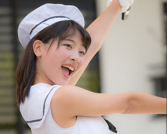 ca sĩ Nhật qua đời ở tuổi 17 ảnh 2 ca si Nhat qua doi o tuoi 17 anh 2