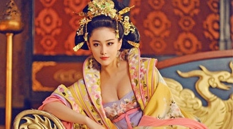 TVB ngap tran phim Dai luc, thoi ky huy hoang tan lui day tiec nuoi hinh anh