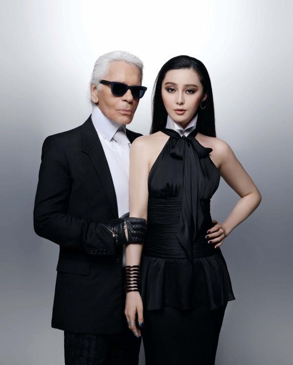 Karl Lagerfeld sao Hoa ngu anh 3