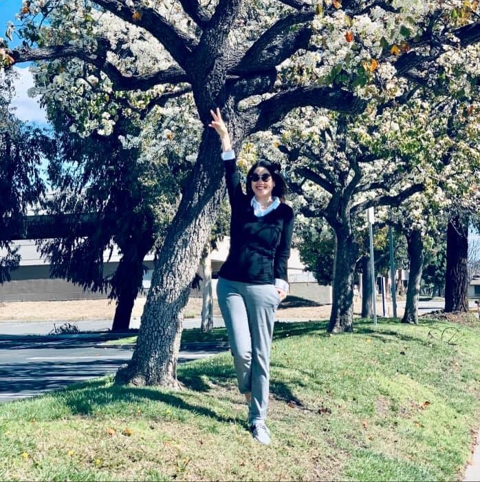 Tang Thanh Ha tham Than Thuy Ha o My anh 6