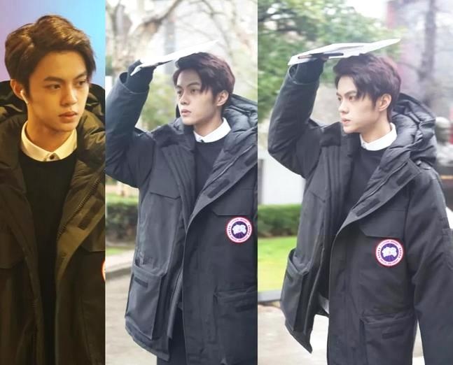 Sao nhi Trung Quoc anh 6