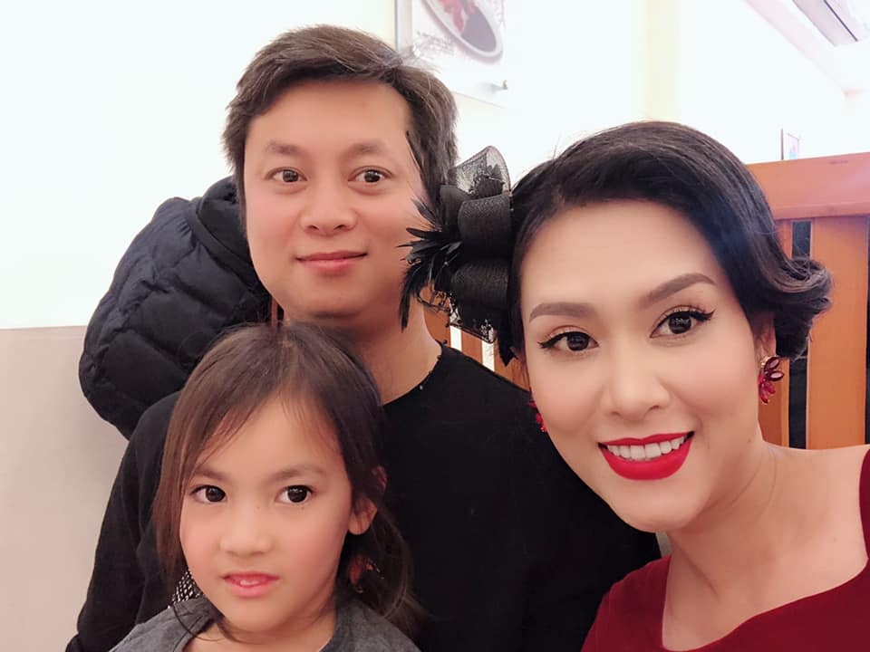 Hà Hương hội ngộ Thành Vinh Đường lên đỉnh Olympia ảnh 3 Ha Huong hoi ngo Thanh Vinh Duong len dinh Olympia anh 3