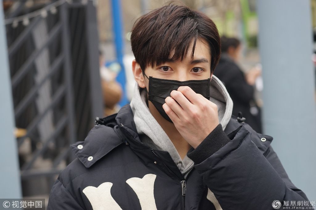 Sao nhi Trung Quoc anh 5