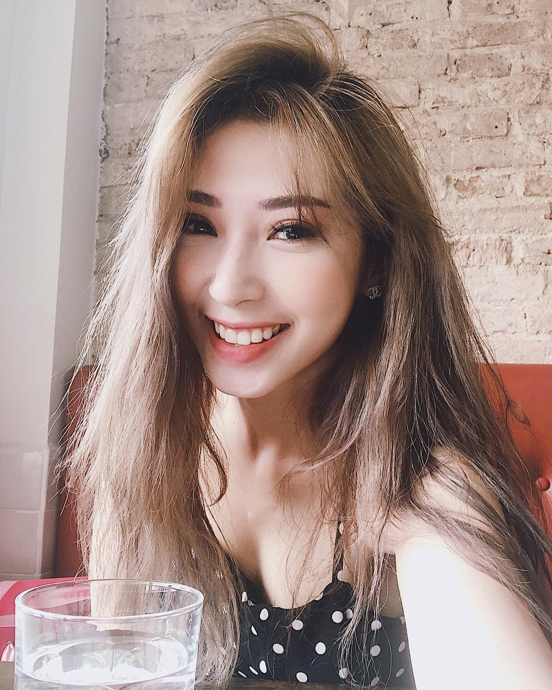 Khong Tu Quynh goi cam sau chia tay Ngo Kien Huy anh 6