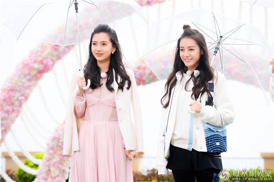 thù lao nghệ sĩ Trung Quốc ảnh 1 thu lao nghe si Trung Quoc anh 1