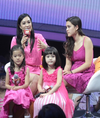 Chung Le De bo lo co hoi mang thai lan 4 anh 2