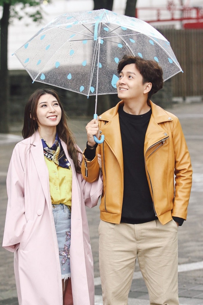 Khong Tu Quynh va Ngo Kien Huy chia tay anh 4