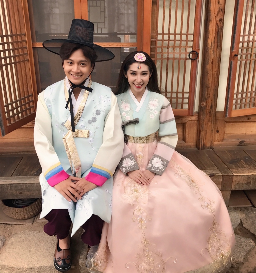 Khong Tu Quynh va Ngo Kien Huy chia tay anh 8