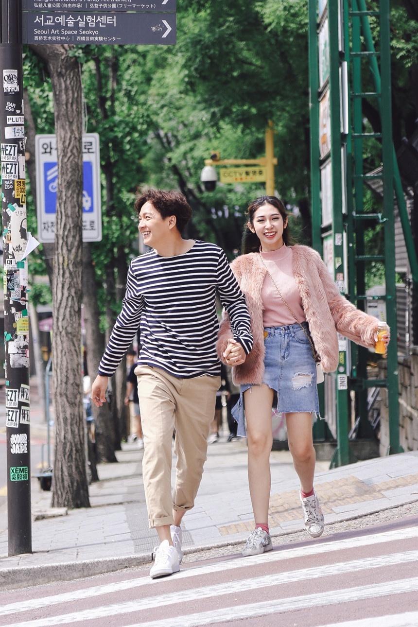 Khong Tu Quynh va Ngo Kien Huy chia tay anh 6