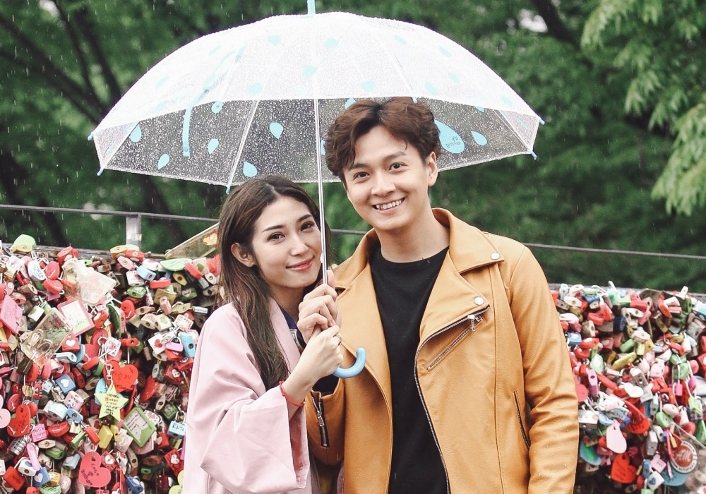 Khong Tu Quynh va Ngo Kien Huy chia tay anh 5