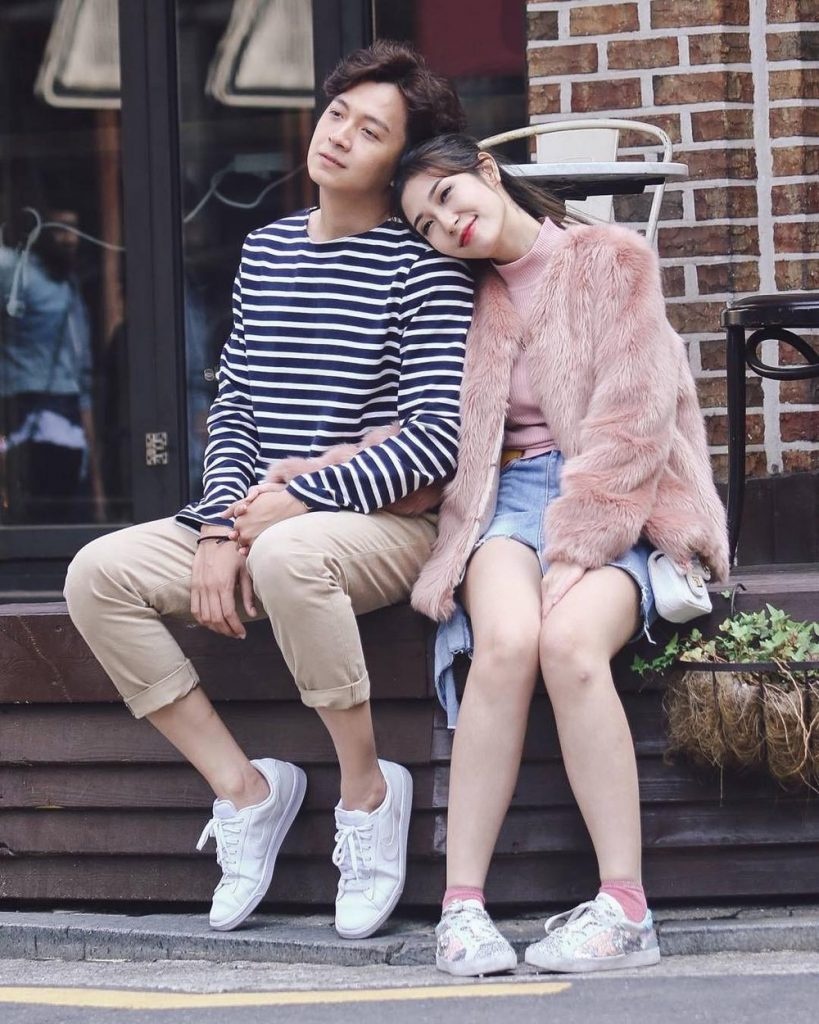 Khong Tu Quynh va Ngo Kien Huy chia tay anh 7