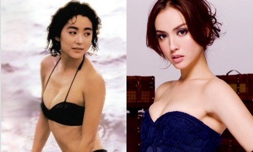 Ly hon o showbiz Trung Quoc: Lam Thanh Ha nhan 256 trieu USD hinh anh