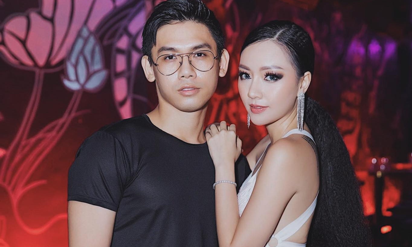 Dai Nhan bi tai bien anh 2