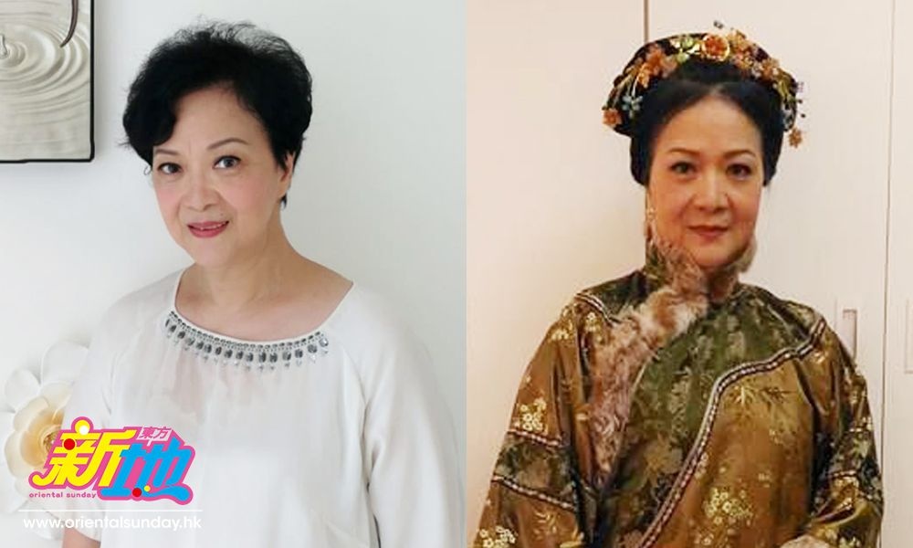 TVB giam luong dien vien anh 1