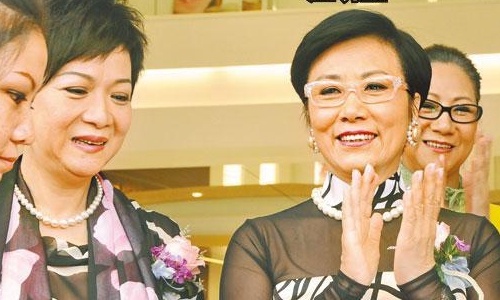 TVB gay buc xuc khi cat giam 95% luong cua dien vien gao coi hinh anh