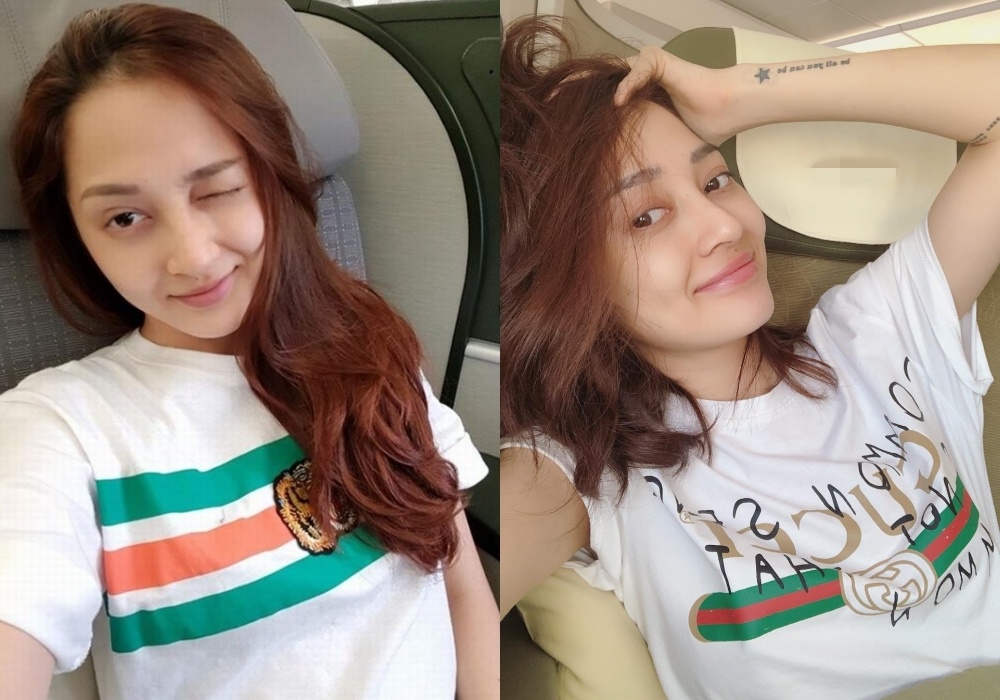 Nguoi dep Viet de mat moc anh 12