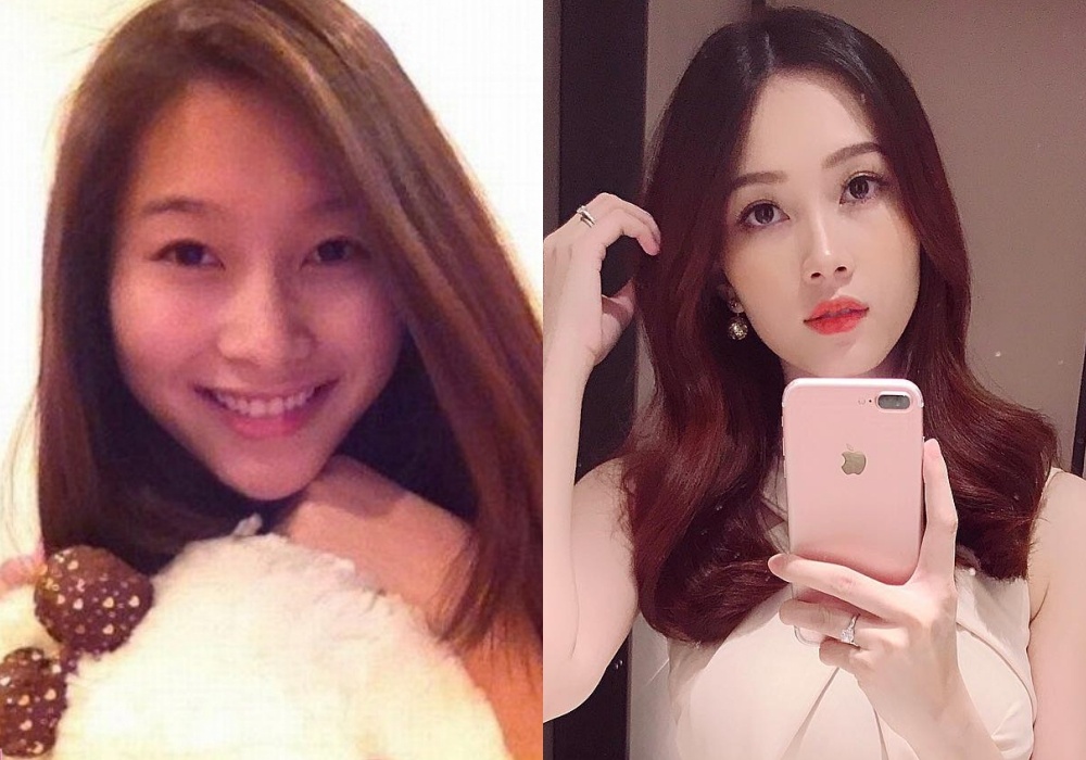 Nguoi dep Viet de mat moc anh 6