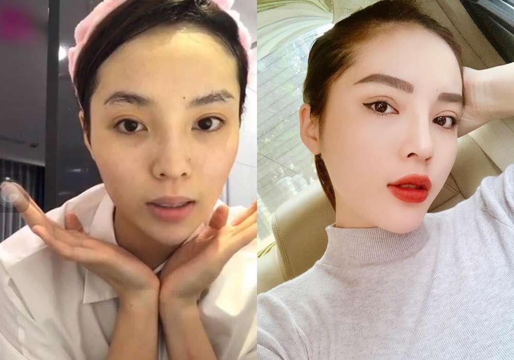 Nguoi dep Viet de mat moc anh 9