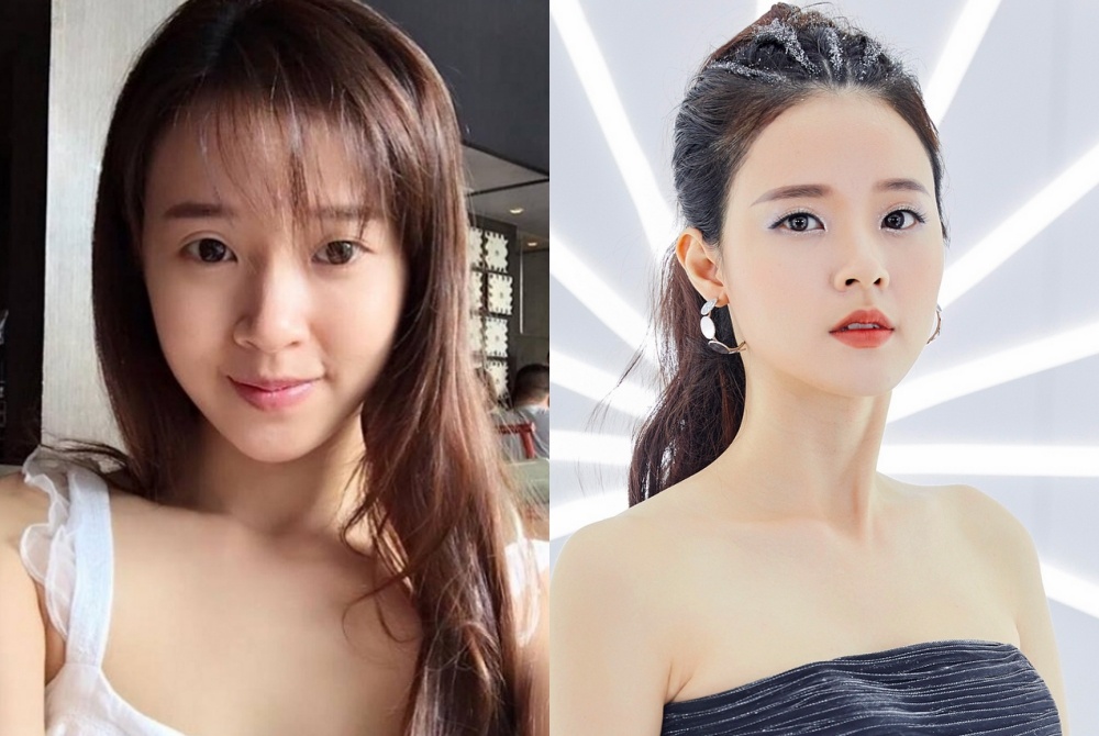 Nguoi dep Viet de mat moc anh 10