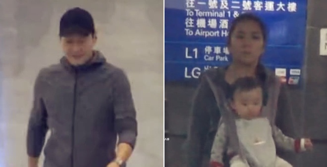 Lê Minh đăng ký kết hôn ở Mỹ ảnh 1 Le Minh dang ky ket hon o My anh 1